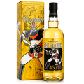 WHISKY  HINOTORI GOOLDRAKE BLENDED