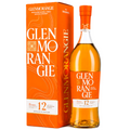 WHISKY  GLENMORANGIE 12