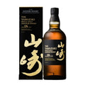 WHISKY  YAMAZAKI 18 YO