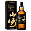 WHISKY  YAMAZAKI 18 YO