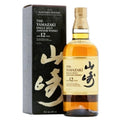 WHISKY  YAMAZAKI 12YO