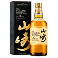 WHISKY  YAMAZAKI 12YO
