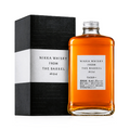 WHISKY  NIKKA BARREL