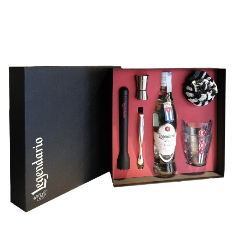LEGENDARIO  CONFEZIONE PROFESSIONAL MIX