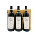 TENUTA CARRETTA  VERTICALE 3 BOTTIGLIE BAROLO CANNUBI