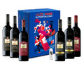BANFI  CASSETTA JAZZ & WINE