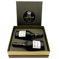 COL DEI RONCHI  CONFEZIONE LUXURY 2 BOTTIGLIE