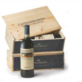 CASSETTA FRESCOBALDI   CASTELGIOCONDO BRUNELLO DI MONTALCINO