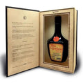 LEGENDARIO  RON RESERVA ESPECIAL LIBRO