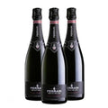 FERRARI  CONFEZIONE 3 BOTTIGLIE BLANC DE BLANC