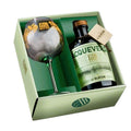 FRANCOLI  GIFTBOX GIN ACQUEVERDI