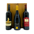 BANFI  CASSETTA ROSSO MONTALCINO, FONTANELLE, BELNERO