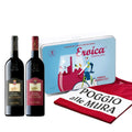 BANFI  CASSETTA EROICA