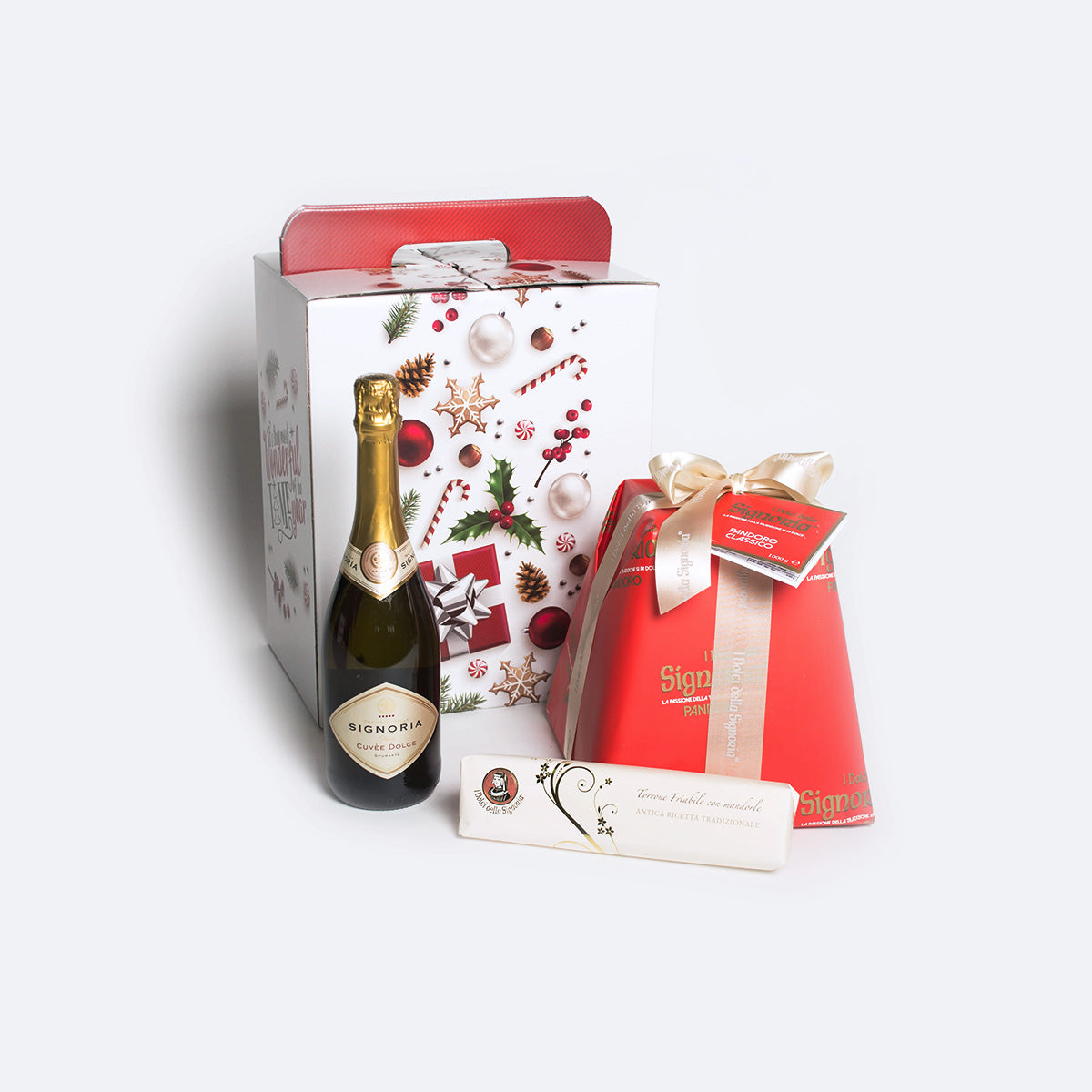 CONFEZIONE PINK HOLIDAYS art.16