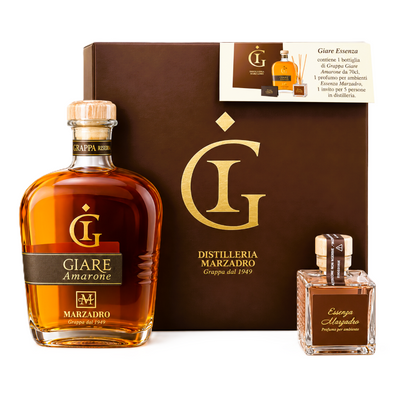 MARZADRO  GIARE ESSENZA AMARONE