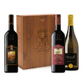 BANFI  CASSETTA STORIA