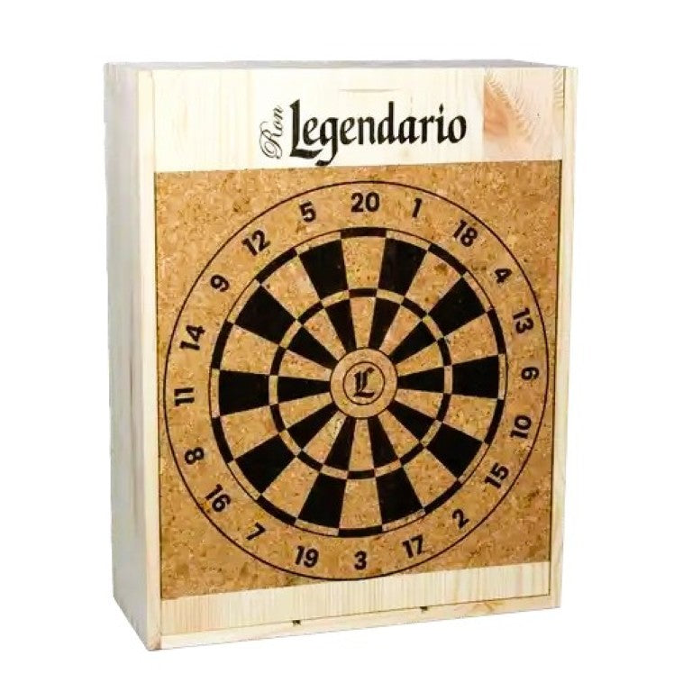 LEGENDARIO  CONFEZIONE DARTMASTER ELIXIR