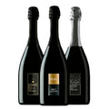 FEUDI SAN GREGORIO  3BT DUBL BRUT-FALANGHINA BRUT-MISS FRIZ