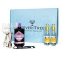 FEVER TREE  CABARET BOX HENDRICK`S