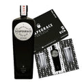 SCAPEGRACE  SPECIAL PACK CLASSIC GIN