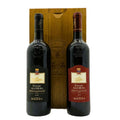 CASSETTA  POGGIO ALLE MURA BANFI