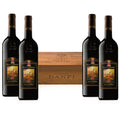 BANFI  CASSETTA POKER