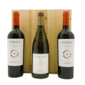 CASSETTA ANTINORI  SODALE E SOENTE
