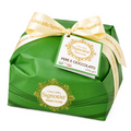 I DOLCI DELLA SIGNORIA  PANETTONE PERE E CIOCCOLATO 1KG