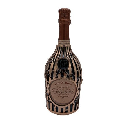 CHAMPAGNE  JACKET ROSE`  LAURENT PERRIER