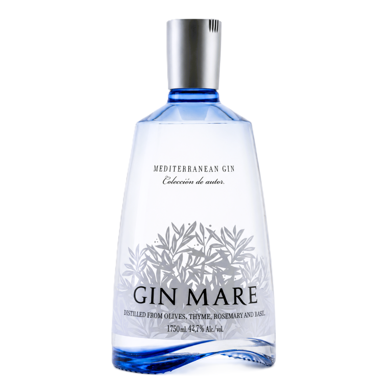 GIN  MARE BIG SIZE LT 1.75 L